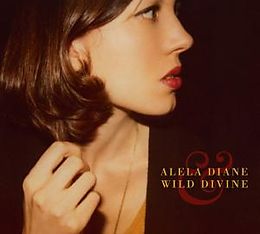 ALELA DIANE Vinyl Alela Diane & Wild Divine (Vinyl)