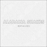 Alabama Shakes CD Boys & Girls