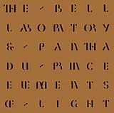Pantha du Prince & the Bell La CD Elements Of Light