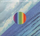 EDWARD & THE MAGNETIC Z SHARPE LP (Vinyl) Here (Vinyl)