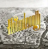 HOUNDMOUTH LP mit Bonus-CD From The Hills Below (Vinyl)
