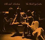 Belle And Sebastian Vinyl The Third Eye Centre (Vinyl)
