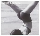 British Sea Power Vinyl From The Land To The Sea Beyon