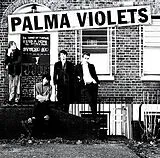 Palma Violets CD 180