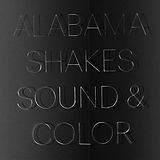 Alabama Shakes Vinyl Sound & Color (Vinyl)