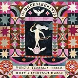 The Decemberists Vinyl What A Terrible World,What A Beautiful World (Vinyl)