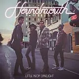 Houndmouth LP (Vinyl) Little Neon Limelight (Vinyl)