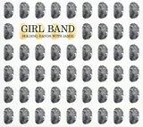 Girl Band CD Holding Hands With Jamie