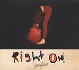 Jennylee Vinyl Right On! (Vinyl)