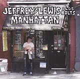 Jeffrey & Los Bolts Lewis Vinyl Manhattan (Vinyl)