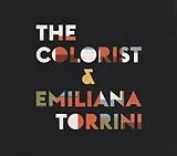 the/Torrini,Emiliana Colorist CD The Colorist & Emiliana Torrin