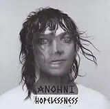 Anohni LP (analog) Hopelessness