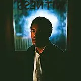 Booker Benjamin Vinyl Witness