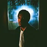 Booker Benjamin LP (analog) Witness