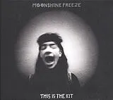 This Is The Kit CD Moonshine Freeze