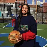Princess Nokia Vinyl 1992 Deluxe