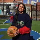 Princess Nokia CD 1992 Deluxe