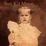 Sun Kil Moon Vinyl Ghosts Of The Great Highway