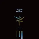 Pantha Du Prince LP (analog) The Triad - Ambiend Versions