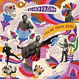 Decemberists, The Vinyl I'll Be Your Girl
