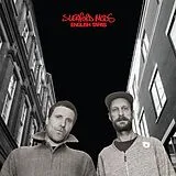 Sleaford Mods CD English Tapas