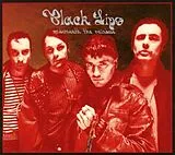 Black Lips CD Underneath The Rainbow