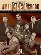 Kartonierter Einband The Great American Songbook Piano Vocal and Guitar Sheet Music Collection 100 Jazz and Broadway Standards for Intermediate and Advanced Musicians, Students, and Teachers von