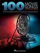 Agrafé 100 Movie Songs for Piano Solo de 