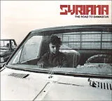 Syriana CD The Road To Damascus