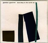 Portico Quartet Vinyl Knee Deep In The North Sea (Lp) (Vinyl)