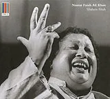 Nusrat Fateh Ali Khan CD Shahen Shah
