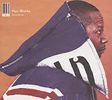 Papa Wemba CD Emotion
