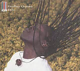 Geoffrey Oryema CD Exile