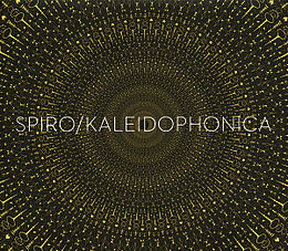 Spiro CD Kaleidophonica