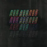 Portico Quartet LP (Vinyl) Portico Quartet (Vinyl)