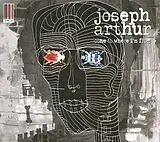 Joseph Arthur CD Come To Where I'M From