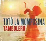 Totó La Momposina Y Sus Tambor CD Tambolero