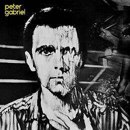 Gabriel,Peter Vinyl Peter Gabriel 3: Melt (vinyl)