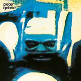Gabriel,Peter Vinyl Peter Gabriel 4: Security (vinyl)
