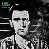 Gabriel,Peter Vinyl Peter Gabriel 3: Ein Deutsches Album (vinyl)