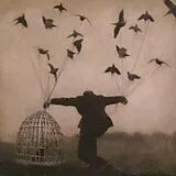 The Gloaming CD 2