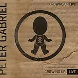 Gabriel Peter Vinyl Growing Up (live)
