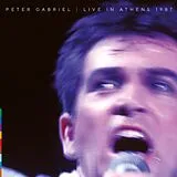 Gabriel,Peter Vinyl Live In Athens 1987 (ltd. 2lp)