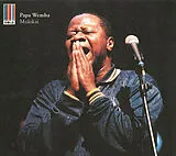 Papa Wemba CD Molokai
