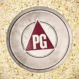 Peter Gabriel CD Rated Pg