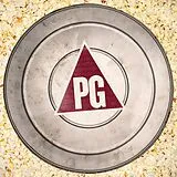 Gabriel Peter Vinyl Rated Pg