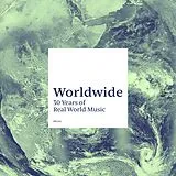 Various CD Worldwide