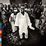 King Wasiu Ayinde Marshal I LP (analog) Talazo Fuji Music Party!