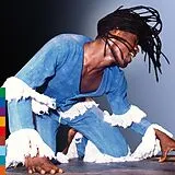 Farafina LP (analog) Faso Denou