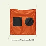Loney Dear LP (analog) A Lantern And A Bell (vinyl)